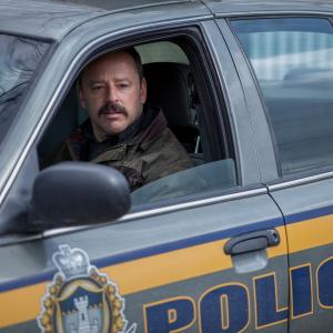 Still of Gil Bellows in The Calling 2014