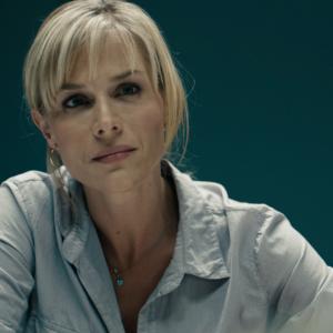 Still of Julie Benz in Answers to Nothing 2011