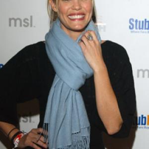 Leslie Bibb at event of Wristcutters: A Love Story (2006)