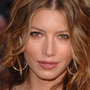 Jessica Biel at event of I Now Pronounce You Chuck & Larry (2007)