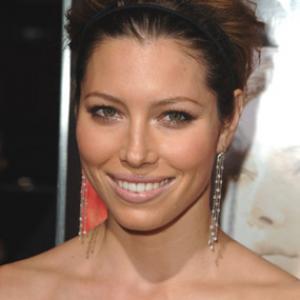 Jessica Biel at event of Home of the Brave 2006