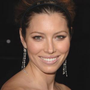 Jessica Biel at event of Home of the Brave (2006)