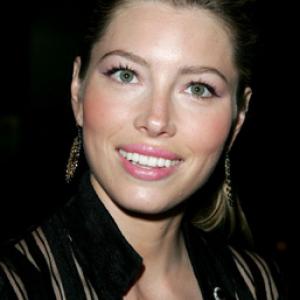 Jessica Biel at event of Late Show with David Letterman 1993