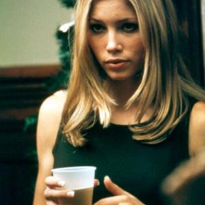 Still of Jessica Biel in The Rules of Attraction (2002)