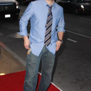 Jason Biggs at event of My Best Friends Girl 2008