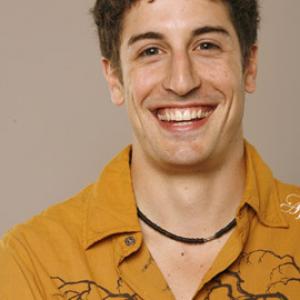 Jason Biggs at event of The Pleasure of Your Company (2006)