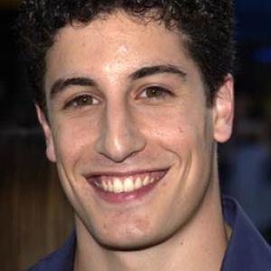 Jason Biggs at event of Jay and Silent Bob Strike Back (2001)