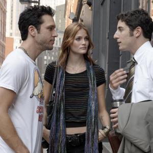 Still of Jason Biggs, Dane Cook and Mini Anden in My Best Friend's Girl (2008)