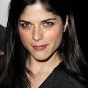 Selma Blair at event of Thank You for Smoking (2005)