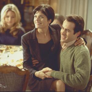 Still of Selma Blair and Jason Lee in A Guy Thing 2003