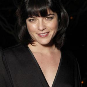 Selma Blair at event of Fanboys 2009