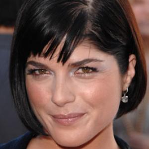 Selma Blair at event of Hellboy II The Golden Army 2008