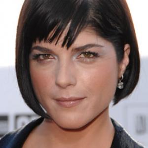 Selma Blair at event of Hellboy II: The Golden Army (2008)