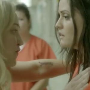 jennifer blanc and danica mckellar in the wrong woman on lifetime movie net directed by Richard Gabai