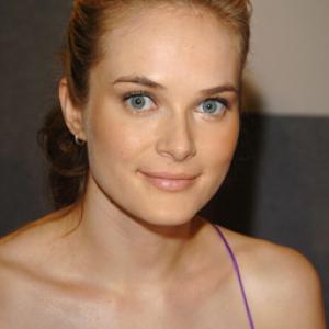 Rachel Blanchard at event of Where the Truth Lies (2005)
