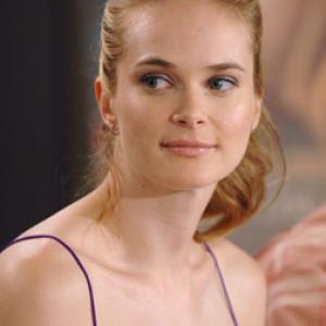 Rachel Blanchard at event of Where the Truth Lies 2005