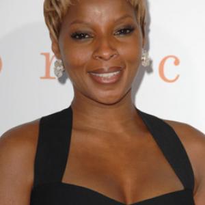 Mary J. Blige at event of Precious (2009)
