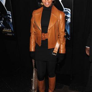 Mary J. Blige at event of Notorious (2009)