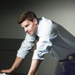 Still of David Boreanaz in Officer Down (2013)