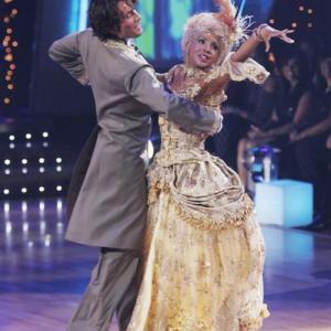 Still of Toni Braxton in Dancing with the Stars 2005