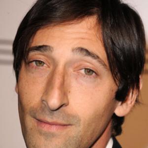 Adrien Brody