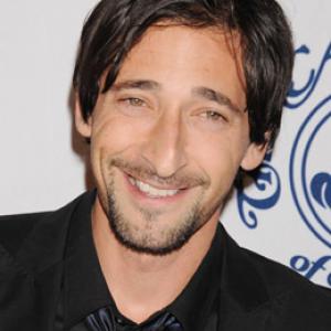 Adrien Brody