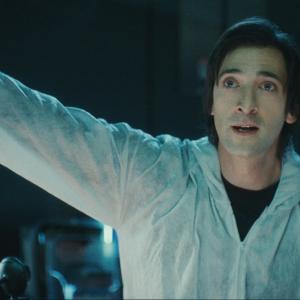 Still of Adrien Brody in Splice 2009