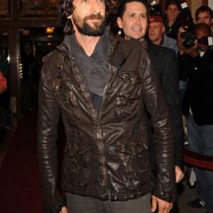 Adrien Brody at event of Blindness (2008)