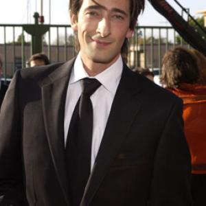 Adrien Brody