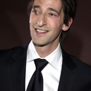 Adrien Brody