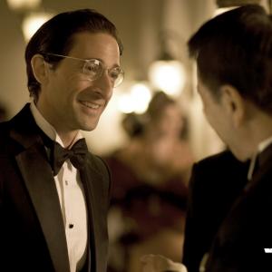 Still of Adrien Brody in Yi jiu si er (2012)