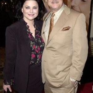 Delta Burke and Gerald McRaney at event of What Women Want 2000