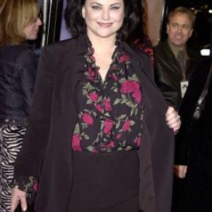 Delta Burke at event of What Women Want 2000