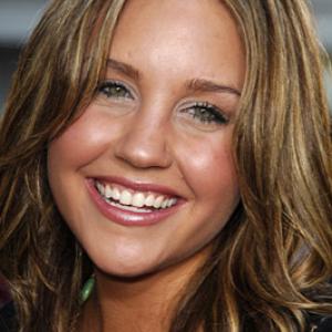 Amanda Bynes at event of The BreakUp 2006