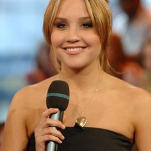 Amanda Bynes at event of Total Request Live (1999)