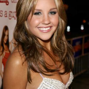 Amanda Bynes at event of Shes the Man 2006