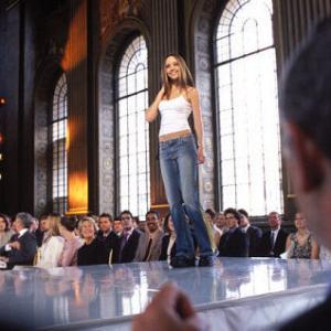 Still of Amanda Bynes in What a Girl Wants 2003