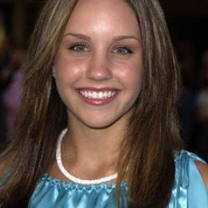 Amanda Bynes at event of Summer Catch 2001