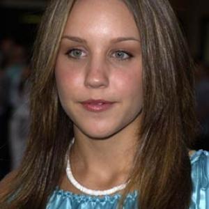 Amanda Bynes at event of Summer Catch (2001)