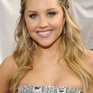 Amanda Bynes at event of 14th Annual Screen Actors Guild Awards 2008