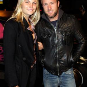 Scott Caan at event of Exit Through the Gift Shop 2010