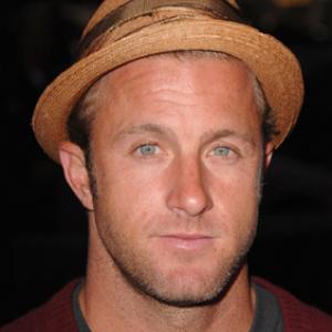 Scott Caan at event of Into the Wild (2007)