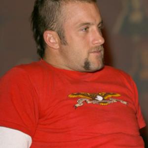 Scott Caan at event of Friends with Money 2006