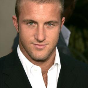 Scott Caan at event of The Bourne Supremacy 2004