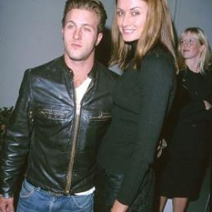 Scott Caan at event of The Yards 2000