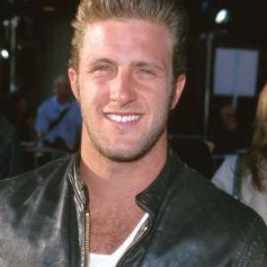 Scott Caan at event of Gone in Sixty Seconds 2000