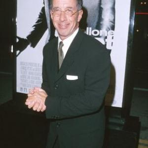 Mark Canton at event of Get Carter 2000