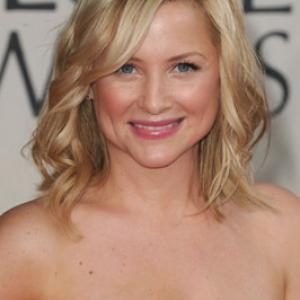 Jessica Capshaw at event of The 66th Annual Golden Globe Awards (2009)