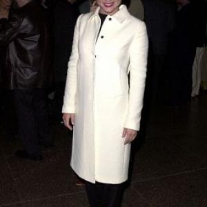 Jessica Capshaw at event of A Girl Thing 2001