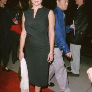 Jessica Capshaw at event of The Bachelor (1999)